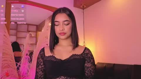 Snapshot of charlotteg18 chatting on 26, 3, 2026 Charlote online show from 26, 3, 2026