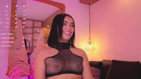 Snapshot of charlotteg18 chatting on 27, 3, 2026 Charlote online show from 27, 3, 2026