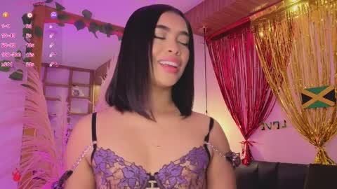 Snapshot of charlotteg18 chatting on 3, 4, 2026 Charlote online show from 3, 4, 2026