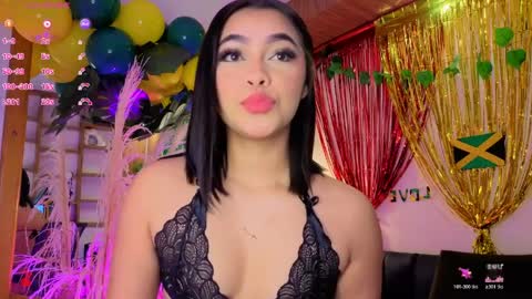 Snapshot of charlotteg18 chatting on 6, 4, 2026 Charlote online show from 6, 4, 2026