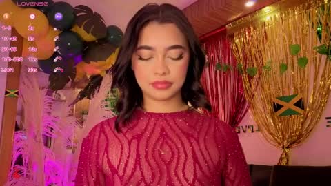 Snapshot of charlotteg18 chatting on 10, 4, 2026 Charlote online show from 10, 4, 2026