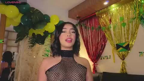 Snapshot of charlotteg18 chatting on 16, 4, 2026 Charlote online show from 16, 4, 2026