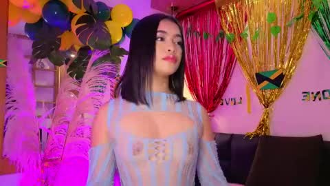Charlote online show from 18, 4, 2026