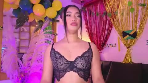 Snapshot of charlotteg18 chatting on 21, 4, 2026 Charlote online show from 21, 4, 2026
