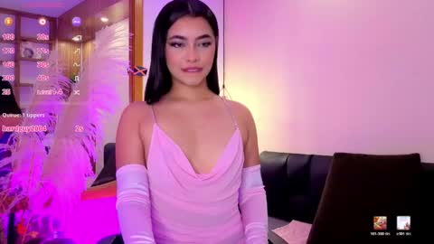 Snapshot of charlotteg18 chatting on 26, 4, 2026 Charlote online show from 26, 4, 2026