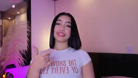 Charlote online show from 4, 7, 2026