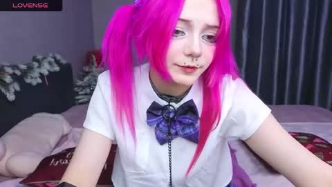Snapshot of charlotteharuko chatting on 9, 1, 2026 charlotteharuko online show from 9, 1, 2026