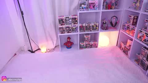 Snapshot of charlottejackson chatting on 23, 3, 2026 ill be online tomorrow December 1st online show from 23, 3, 2026