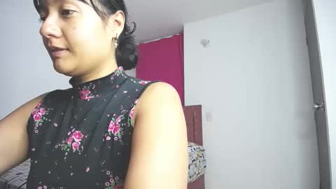Snapshot of charlottekiss99 chatting on 10, 1, 2026 charlottekiss99 online show from 10, 1, 2026