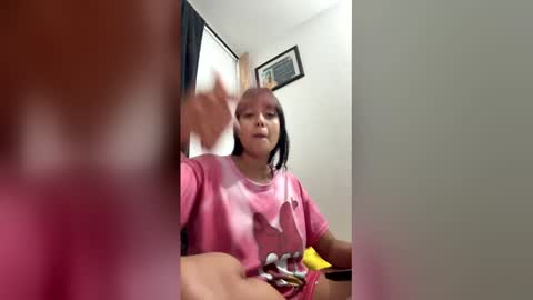 Snapshot of charlottekiss99 chatting on 29, 4, 2026 charlottekiss99 online show from 29, 4, 2026
