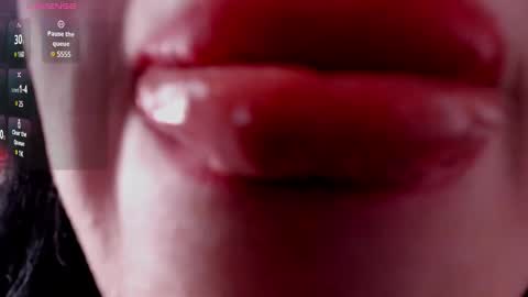 Snapshot of charlottemeyerr chatting on 1, 12, 2024 charlot online show from 1, 12, 2024