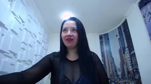 Snapshot of charlotteschmidtt chatting on 19, 9, 2025 Charlotte Schmidt online show from 19, 9, 2025