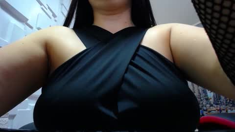 Snapshot of charlotteschmidtt chatting on 26, 9, 2025 Charlotte Schmidt online show from 26, 9, 2025