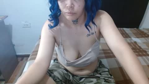 Snapshot of charlottesluthot chatting on 19, 3, 2026 charlotte online show from 19, 3, 2026