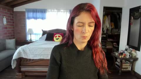 Charlotte online show from 13, 10, 2025