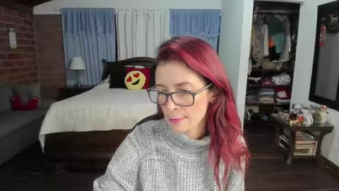 Charlotte online show from 21, 10, 2025