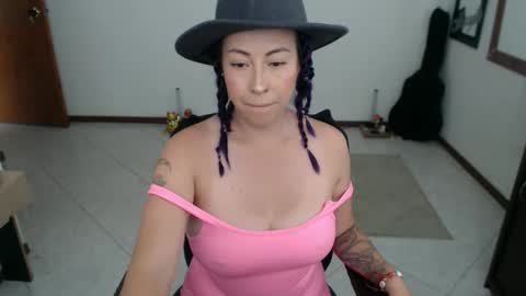 charlottezoe online show from 8, 5, 2026