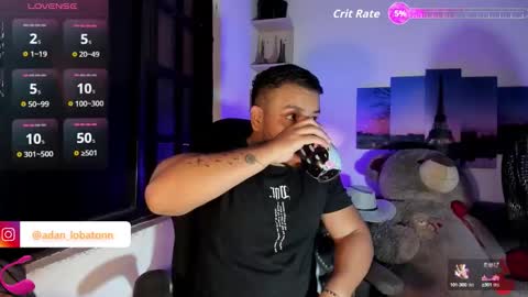 charly online show from 26, 9, 2025