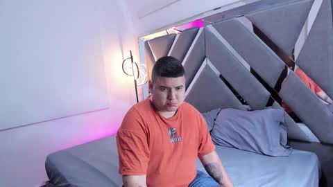 Snapshot of charlyandlaura1 chatting on 3, 12, 2025 LauraCharly online show from 3, 12, 2025