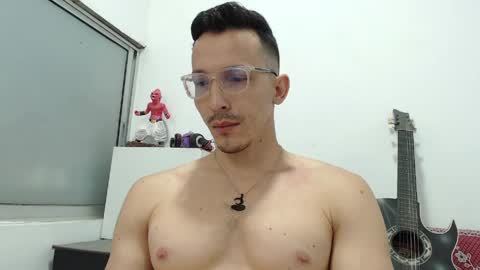 Snapshot of charlydeann chatting on 9, 4, 2026 online show from 9, 4, 2026