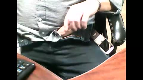 charmeur2672 online show from 24, 1, 2025