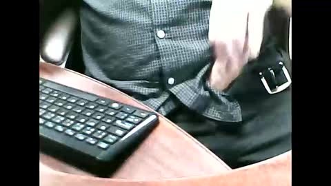 charmeur2672 online show from 13, 11, 2025