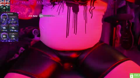 Snapshot of charming__man chatting on 8, 1, 2026 3 of 9 Borg online show from 8, 1, 2026