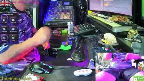 Snapshot of charming__man chatting on 27, 4, 2026 3 of 9 Borg online show from 27, 4, 2026
