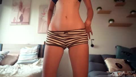 Marseline Chaturbelle online show from 12, 11, 2025