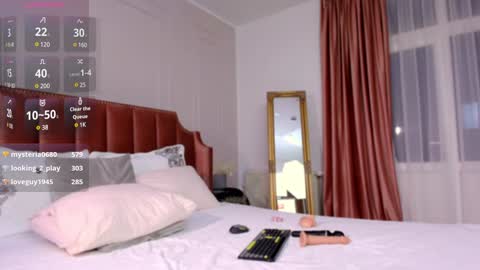  Annye   online show from 19, 12, 2024