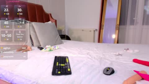  Annye   online show from 7, 1, 2025