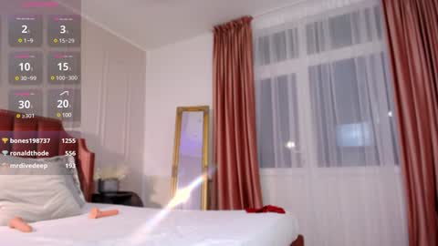  Annye   online show from 25, 1, 2025