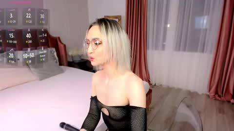  Annye   online show from 17, 2, 2025