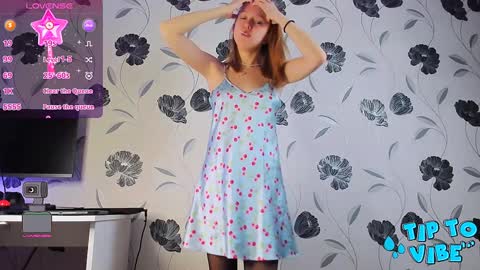 Lisa online show from 2, 12, 2024