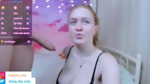 Snapshot of charming_berry_ chatting on 4, 4, 2026 Lisa online show from 4, 4, 2026