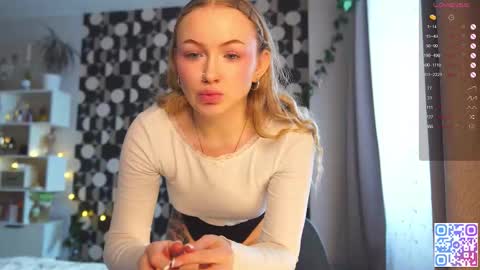 my fansly Charming daisy              My Wishlist  for new toys     online show from 5, 2, 2026