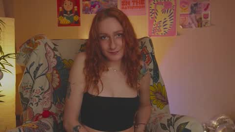 Lissa online show from 11, 11, 2025