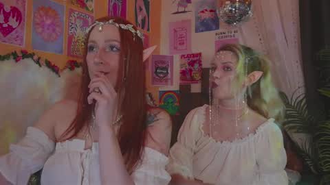 Lissa online show from 3, 4, 2026