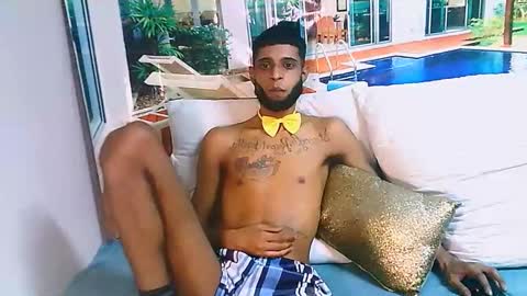 Jah online show from 17, 4, 2026