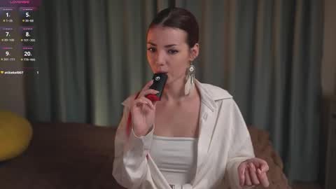 Belle and Miley online show from 11, 2, 2026