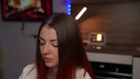 Belle and Miley online show from 11, 7, 2026