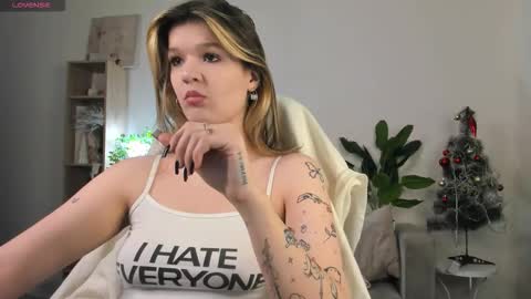 Kati online show from 5, 12, 2025