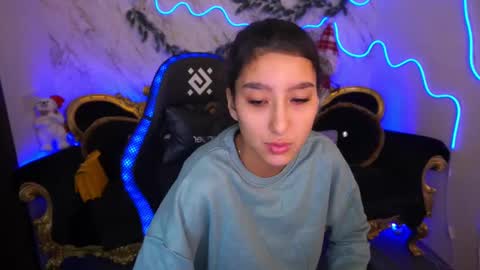 Snapshot of charmmocco chatting on 21, 1, 2025 SweetMoco online show from 21, 1, 2025