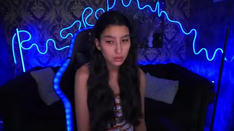 Snapshot of charmmocco chatting on 24, 1, 2025 SweetMoco online show from 24, 1, 2025