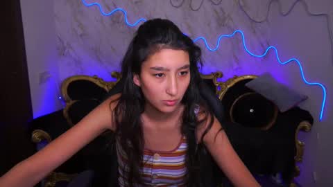 Snapshot of charmmocco chatting on 5, 2, 2025 SweetMoco online show from 5, 2, 2025