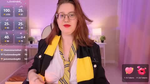 Grace online show from 16, 12, 2024