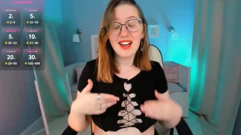 Grace online show from 25, 9, 2025