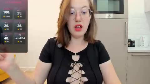 Grace online show from 14, 6, 2026