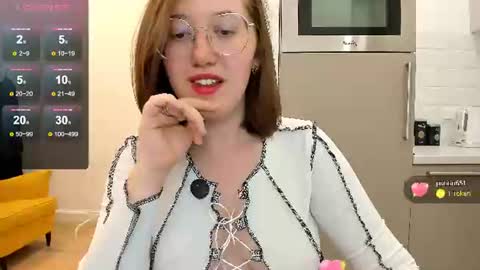 Grace online show from 18, 6, 2026