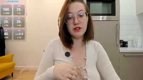 Grace online show from 19, 6, 2026